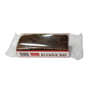 Brownie Bar_Wrapper Packshot