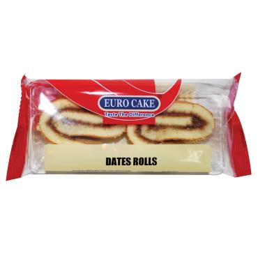 Dates Rolls