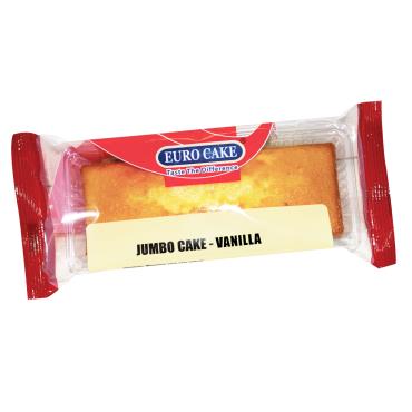 Jumbo Cake Vanilla