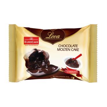 Eurocake_Lova Chocolate Molten Cake_NEW Packshot