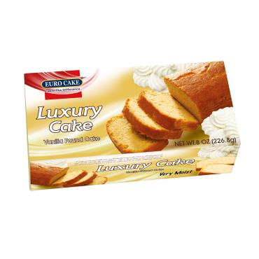 Luxury Pound Cake_Vanilla