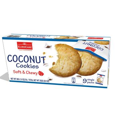 Eurocake_Cookie Coconut_9pc Box_Packshot