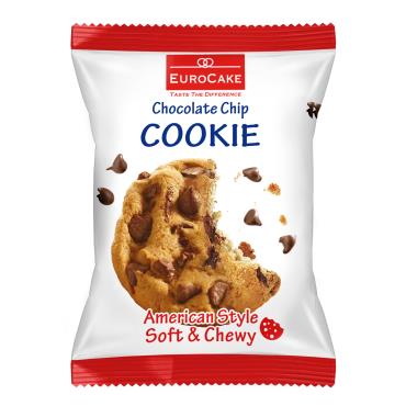 Eurocake New Logo_Cookie Chocolate Chip_Packshot B 