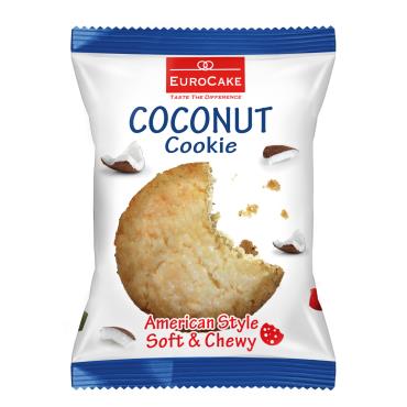 Eurocake New Logo_Cookie Coconut_Packshot B