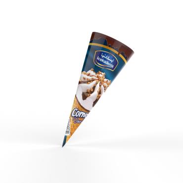 Cornetto Vanilla