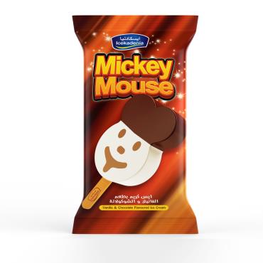 Mickey Ice 