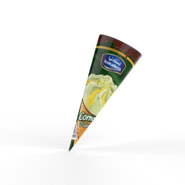 Cornetto Pistachio