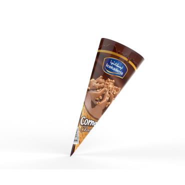 Cornetto Chocolate 