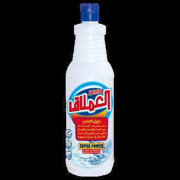 ANTISCALANT-1LTR 