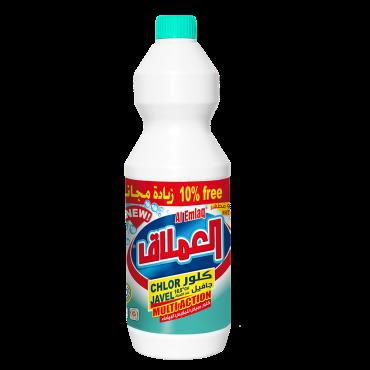 CHLOR-JAVEL-1LTR