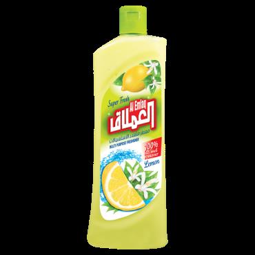 LEMON-750ML