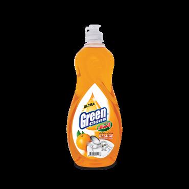 ORANGE-750ML