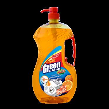 ORANGE-1800ML