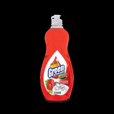 STRAWBERRY-750ML