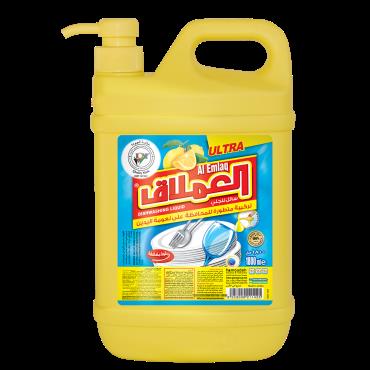 LEMON-ULTRA-1800ML