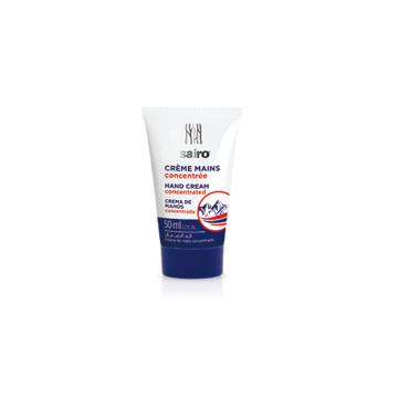 Concentrated hand cream 50ml