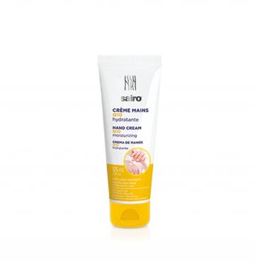 Q-10 hand cream 125ml