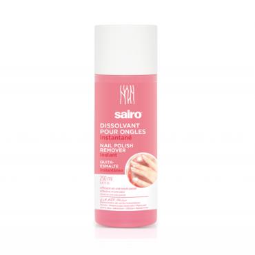 Nail polish remover instant 250ml 