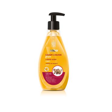 Argan liquid soap 500 ml 