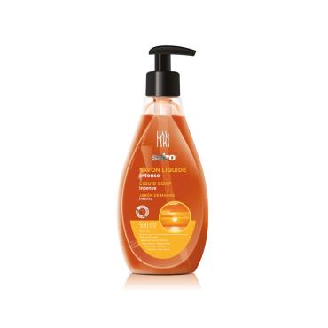 Intense liquid soap 500 ml