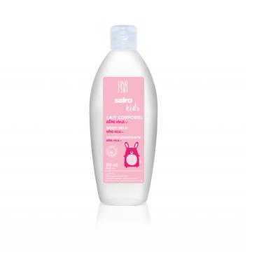 Aloe vera body milk 300ml