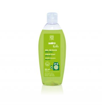 Aloe vera liquid soap 300ml 