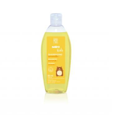 Camomile shampoo 300ml 