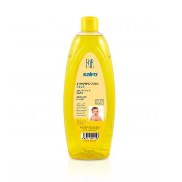 Shampoo baby 750 ml 