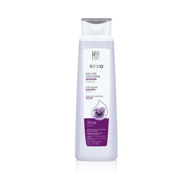 Lavander fresh cologne 750 ml 