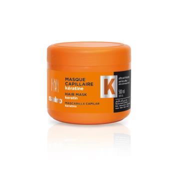 Keratin mask 500 ml