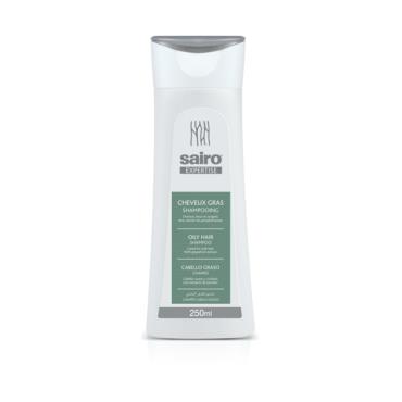 Shampoo EXPERTISE Oily Hair 250 ml