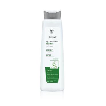 Aloe vera shampoo 750 ml 