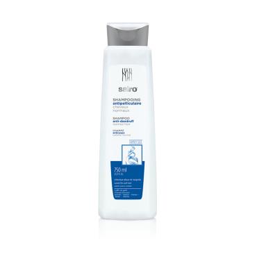 Anti-dandruff shampoo 750 ml